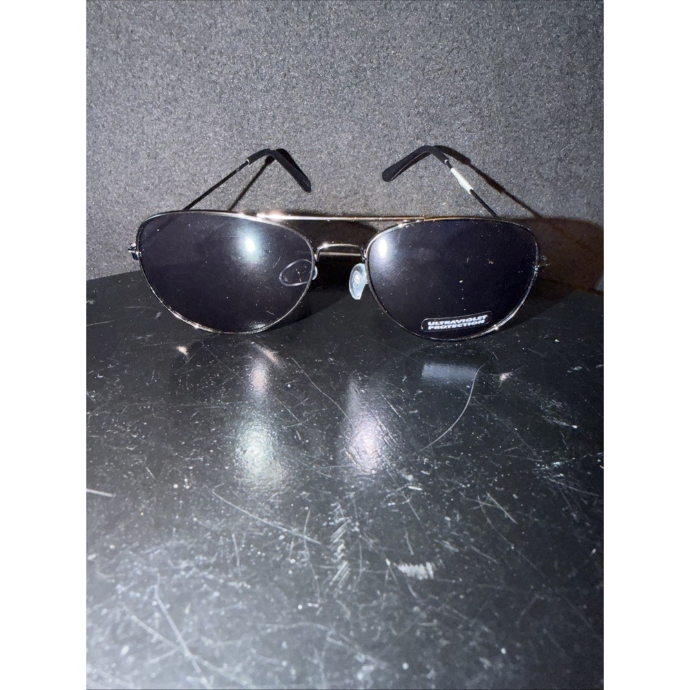 Aviator Black ladies designer sunglasses Ultraviolet Protection